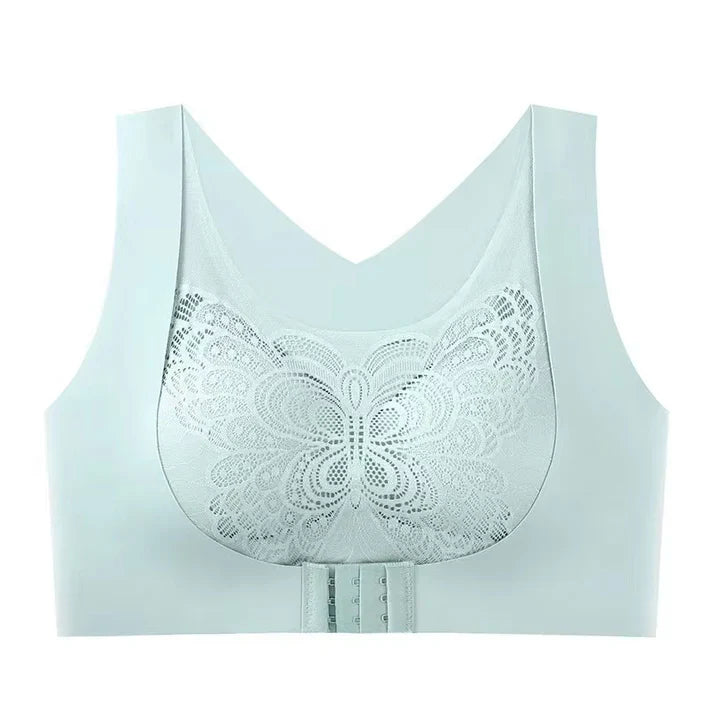 Butterfly Breast Up Lifter & Posture Corrector Bra | Limited Stock