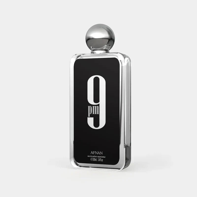 Afnan 9PM Eau De Parfum – Bold & Long-Lasting Fragrance (100ml)