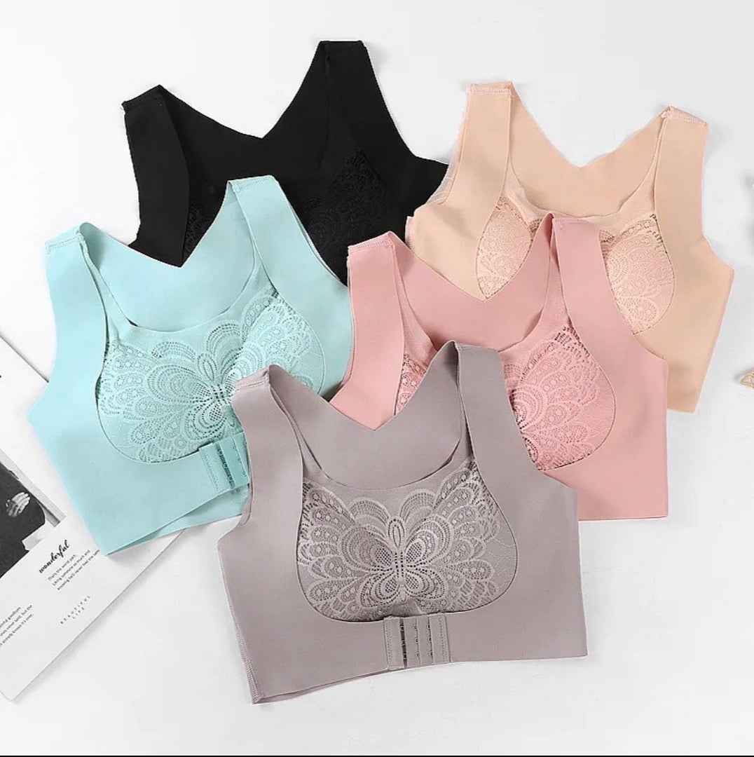 Butterfly Posture Correction Bra(Pack of 2)