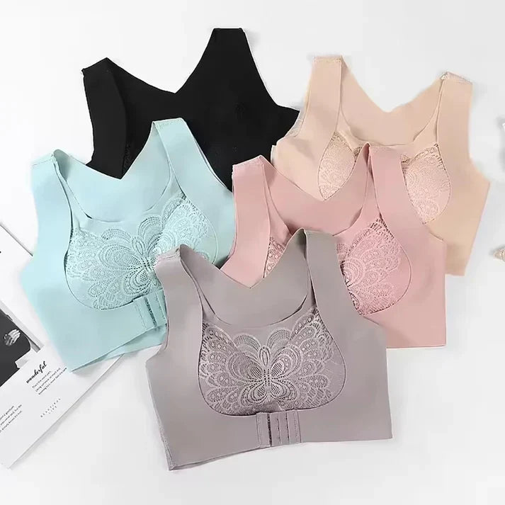Butterfly Breast Up Lifter & Posture Corrector Bra | Limited Stock