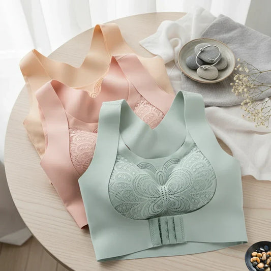 Butterfly Breast Up Lifter & Posture Corrector Bra | Limited Stock