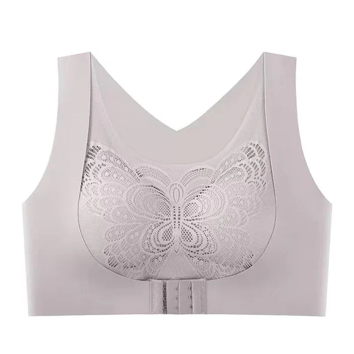 Butterfly Breast Up Lifter & Posture Corrector Bra | Limited Stock