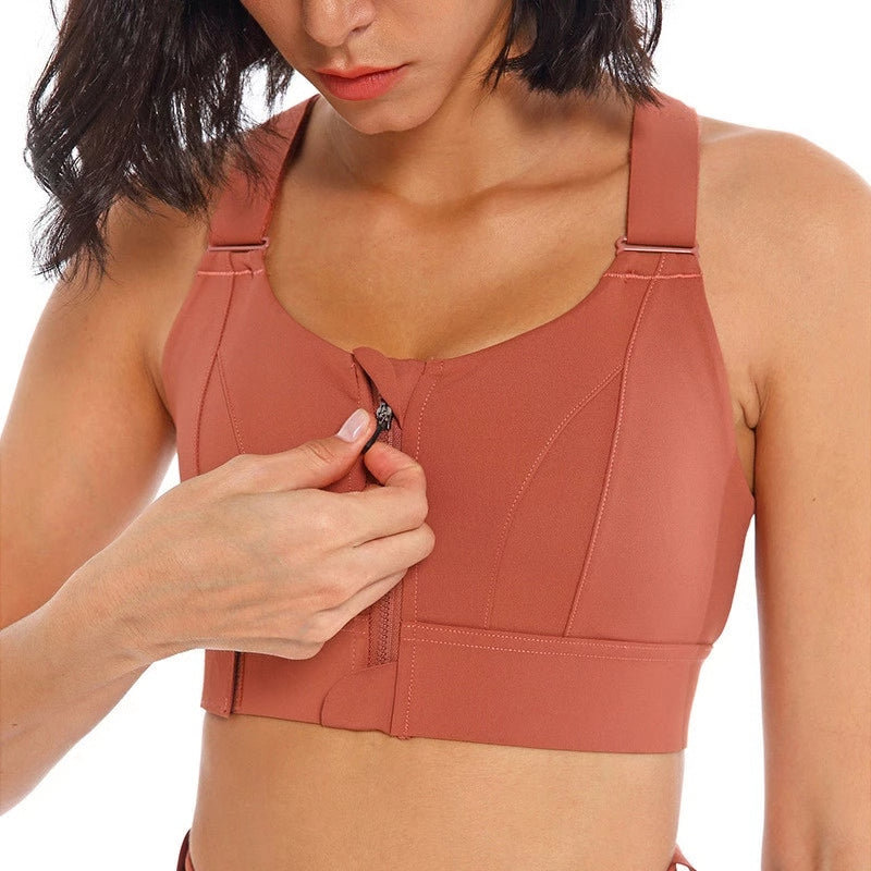 Push-Up Comfort Bra | Better Shape & Easy Fit