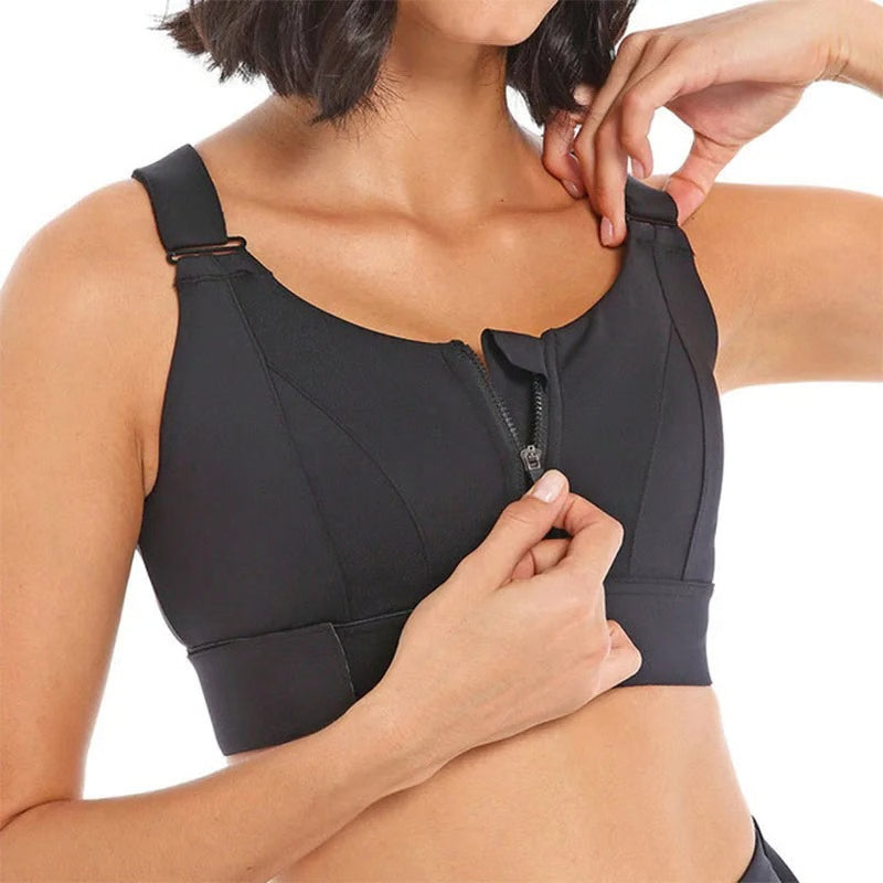 Push-Up Comfort Bra | Better Shape & Easy Fit