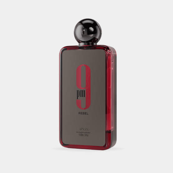 Afnan 9PM Eau De Parfum – Bold & Long-Lasting Fragrance (100ml)