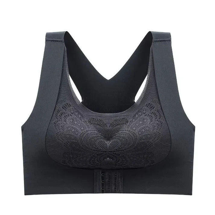 Butterfly Breast Up Lifter & Posture Corrector Bra | Limited Stock