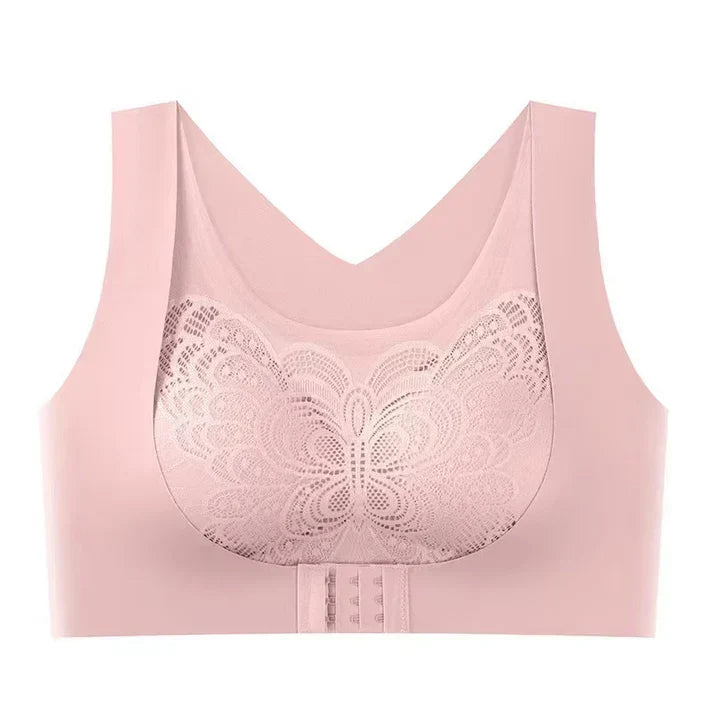 Butterfly Breast Up Lifter & Posture Corrector Bra | Limited Stock