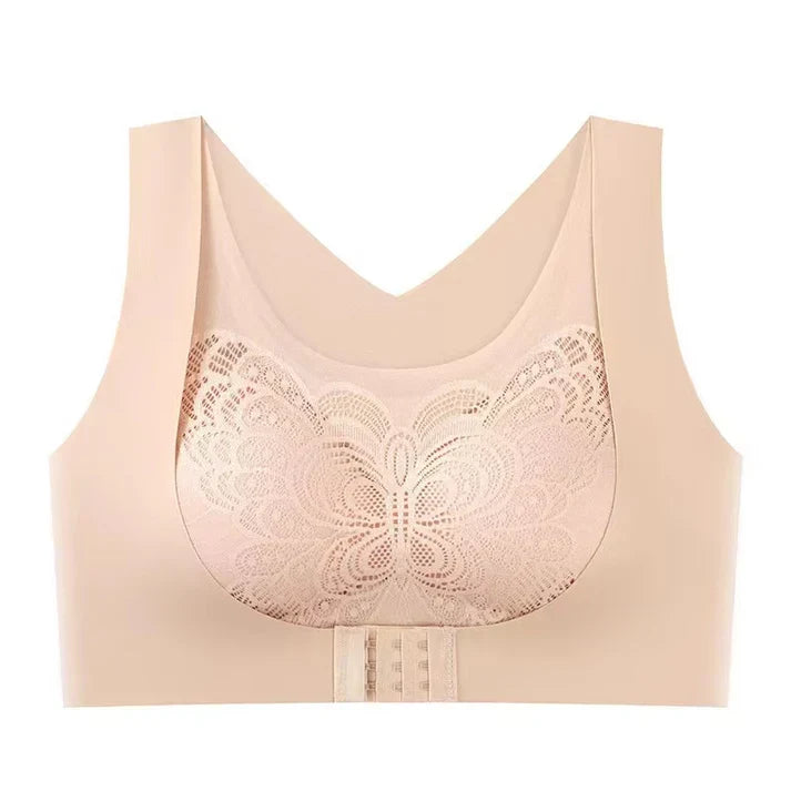 Butterfly Breast Up Lifter & Posture Corrector Bra | Limited Stock